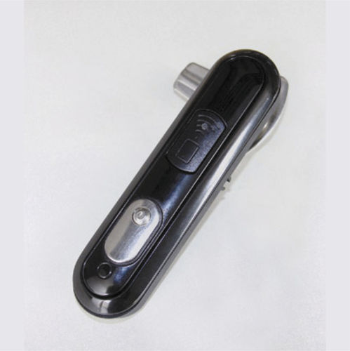 Электронный врезной замок - DS899-1A - Arihant Panel Fittings Private Limited - электромеханический / для двери / для шкафа