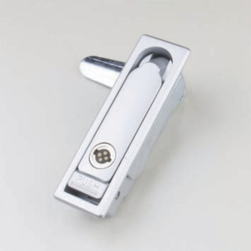 Врезной замок с ключом - MS713-4 - Arihant Panel Fittings Private Limited - кулачковый / с толкателем / электронный