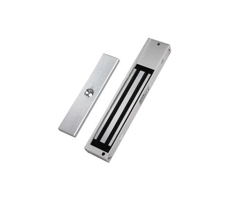 Электронный врезной замок - EM LOCKS - Arihant Panel Fittings Private Limited - электромеханический / электромагнитный / для двери