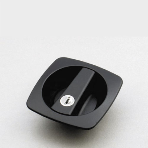 Механический врезной замок - MS870 - Arihant Panel Fittings Private Limited - для двери / для шкафа / для электрического табло