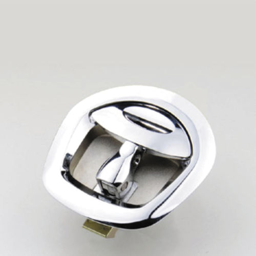 Механический врезной замок - MS982-3 - Arihant Panel Fittings Private Limited - для двери / для шкафа / для электрического табло