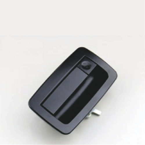 Механический врезной замок - MS983 - Arihant Panel Fittings Private Limited - для двери / для шкафа / для электрического табло
