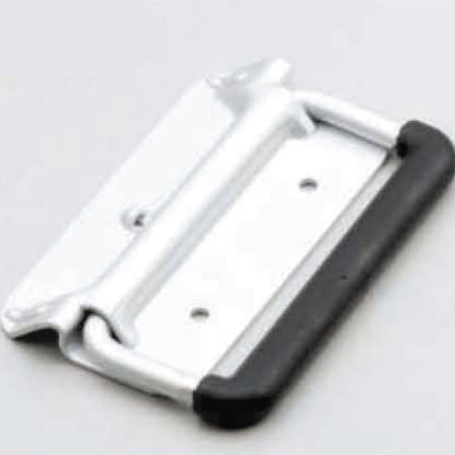Рукоятка скоба - MS504-2 - Arihant Panel Fittings Private Limited - дверная / транспортная / для передней панели