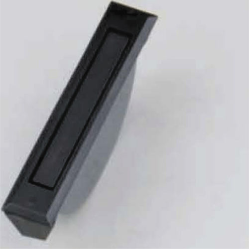 Вмонтированная рукоятка - LS538 - Arihant Panel Fittings Private Limited - съемная / дверная / для машины