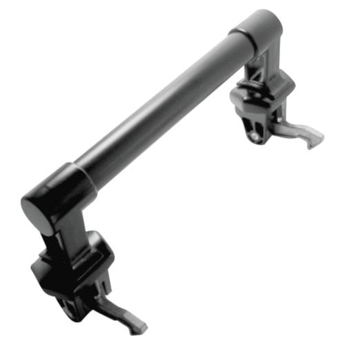 Рукоятка скоба - LS546 - Arihant Panel Fittings Private Limited - трубчатая / раздвижная / дверная
