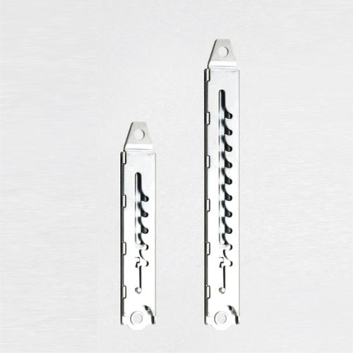 Система закрывания для дверей для раздвижной двери - TX101-1 & TX101-2 - Arihant Panel Fittings Private Limited - с трубой
