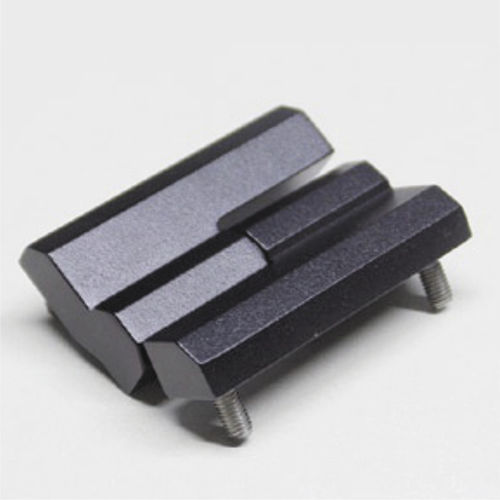 Шарнир с постоянным моментом - CL109-2 - Arihant Panel Fittings Private Limited - плоский / из металла / привинчиваемый