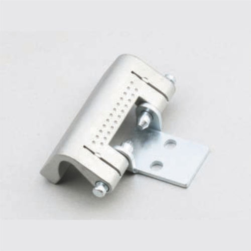 Невидимый шарнир - CL201-4 - Arihant Panel Fittings Private Limited - трения / с возможностью снятия с петель / из литого под давлением цинка