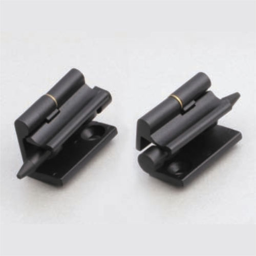Шарнир с возможностью снятия с петель - CL205-2 - Arihant Panel Fittings Private Limited - из литого под давлением цинка / привинчиваемый / 180°