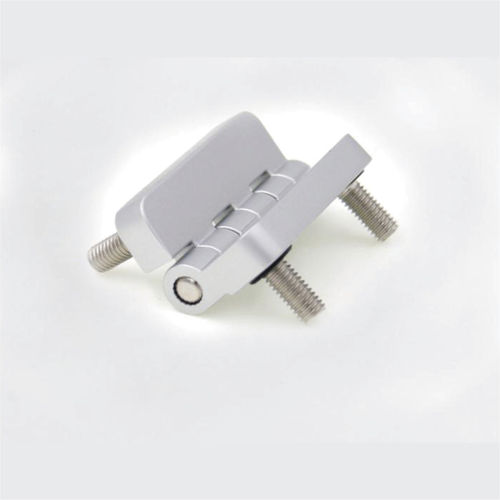Шарнир трения - CL209-1X - Arihant Panel Fittings Private Limited - из литого под давлением цинка / привинчиваемый / хромированный