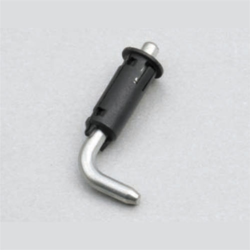 Шарнир на пружине - CL225-5 - Arihant Panel Fittings Private Limited - из литого под давлением цинка / из РА / привинчиваемый