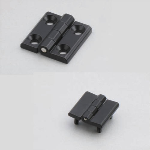 Шарнир трения - CL226 - Arihant Panel Fittings Private Limited - из литого под давлением цинка / привинчиваемый / 180°