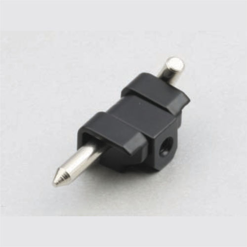 Невидимый шарнир - CL230 - Arihant Panel Fittings Private Limited - из литого под давлением цинка / привинчиваемый / 180°
