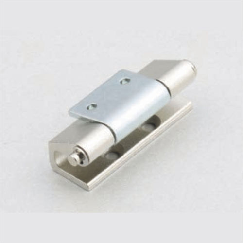 Невидимый шарнир - CL237 - Arihant Panel Fittings Private Limited - боковой / из литого под давлением цинка / привинчиваемый