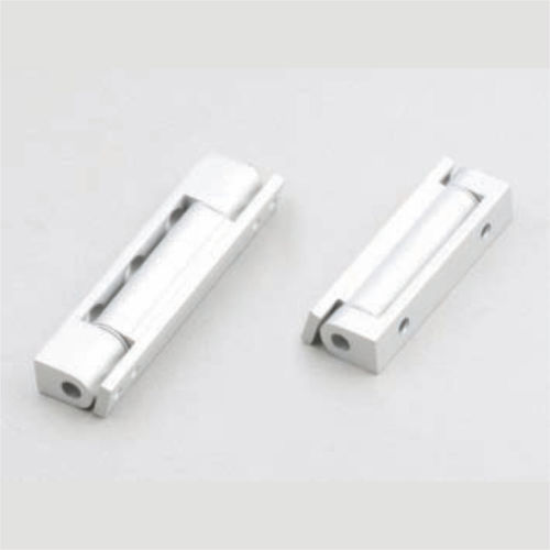 Шарнир с возможностью снятия с петель - CL240-3 - Arihant Panel Fittings Private Limited - из алюминия / привинчиваемый / 180°