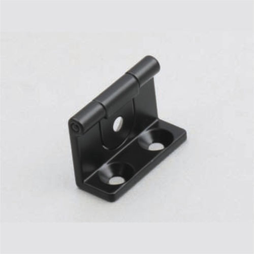 Боковой шарнир - CL247 - Arihant Panel Fittings Private Limited - из литого под давлением цинка / привинчиваемый / с порошковым покрытием