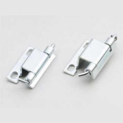 Шарнир трения - CL250-3 - Arihant Panel Fittings Private Limited - с возможностью снятия с петель / из оцинкованной стали / привинчиваемый