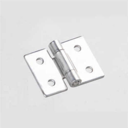Шарнир трения - CL253-4A - Arihant Panel Fittings Private Limited - пианино / из нержавеющей стали / привинчиваемый