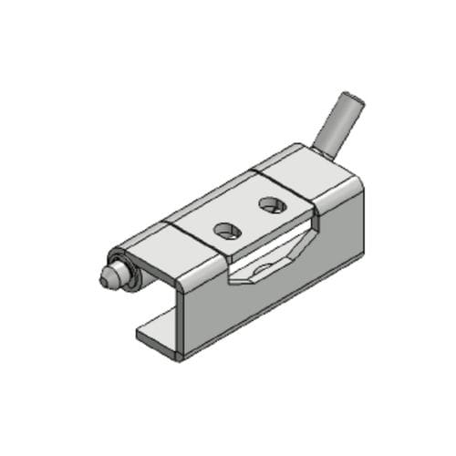 Шарнир трения - AHG307 - Arihant Panel Fittings Private Limited - боковой / из нержавеющей стали / из оцинкованной стали