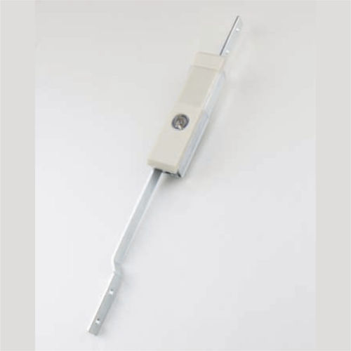 Механический врезной замок - MS821 - Arihant Panel Fittings Private Limited - для двери / для шкафа / для электрического табло