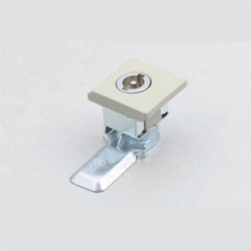 Врезной замок 1/4 поворота - MS813 - Arihant Panel Fittings Private Limited - для двери / для шкафа / для электрического табло