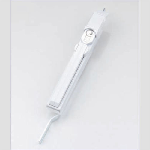 Механический врезной замок - MS830-3 - Arihant Panel Fittings Private Limited - для двери / для шкафа / для электрического табло