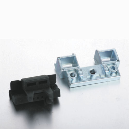 Крепежный элемент для алюминиевых профилей - AN-109 - Arihant Panel Fittings Private Limited - металлизированный