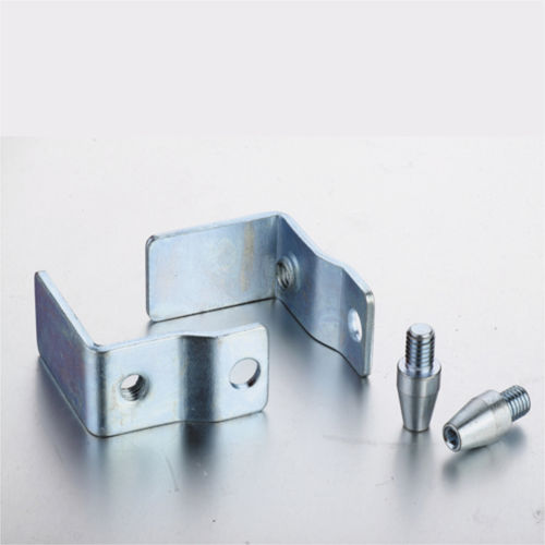 Соединение из оцинкованной стали - AN-111 - Arihant Panel Fittings Private Limited
