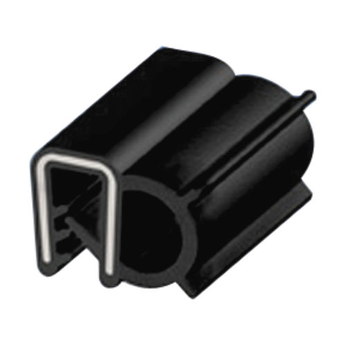 Плоский уплотнитель - Arihant Panel Fittings Private Limited - с пружиной / из каучука / из силиконового каучука