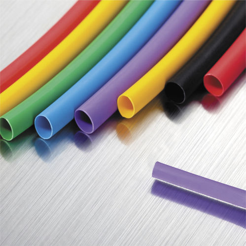 Оболочка для защиты - Arihant Panel Fittings Private Limited - термоусадочная / изоляционная / трубчатая