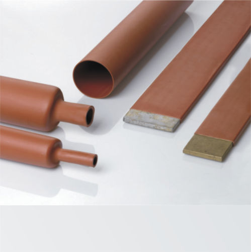 Оболочка для шинопровода - HBT series - Arihant Panel Fittings Private Limited - термоусадочная / трубчатая / из полиолефина