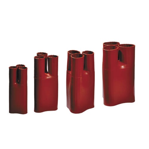Многомодовая защитная крышка для коннектора - HCB series - Arihant Panel Fittings Private Limited - пластмасса
