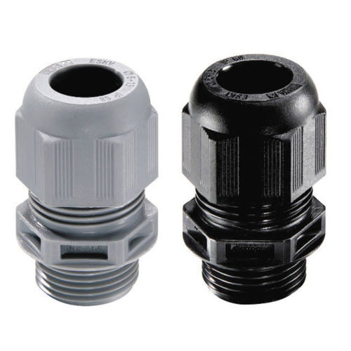 Кабельная втулка из полиамида - HSK series - Arihant Panel Fittings Private Limited - IP68 / без галогенов / устойчивая к УФ-лучам