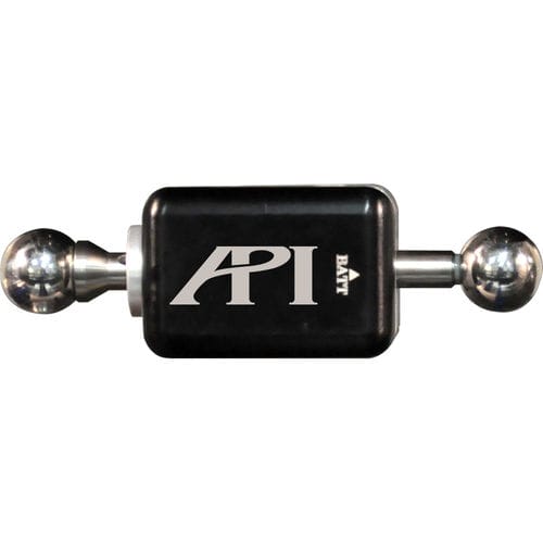 Беспроводной шариковый измерительный наконечник - BallBar - API - Automated Precision Europe GmbH - телескопическая система