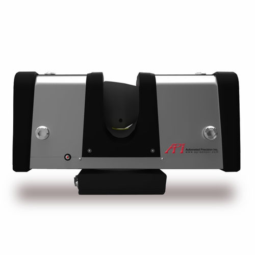 Сканер 3D - HemiScan  - API - Automated Precision Europe GmbH - для измерений / для контроля поверхности / для контроля качества