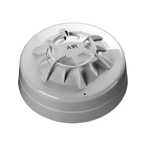 Датчик дыма LED - WM 4000 - DICTATOR Technik