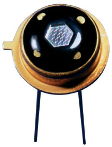 Датчик цвета RGB - MTCSiCT  - ams Sensors Germany GmbH - фотоэлектрический