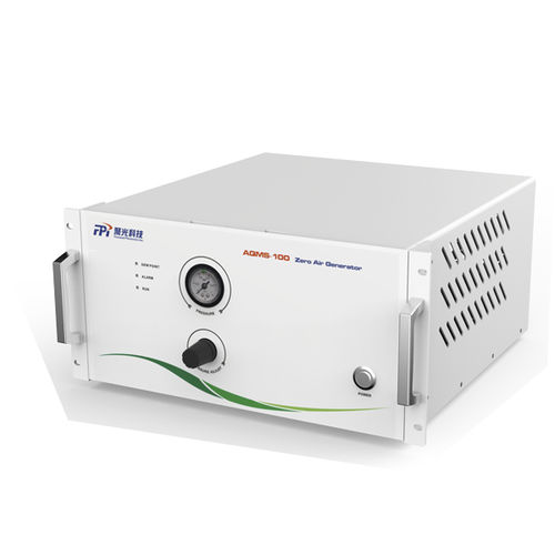 Генератор воздуха ноль - AQMS-100 - Focused Photonics Inc. - сверхчистый / чистый / сухой