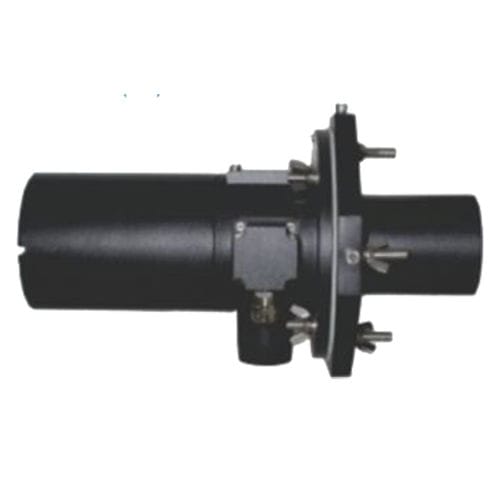 Анализатор топочных газов - LDM-100(D) - Focused Photonics Inc. - дымовых газов / для пыли / концентрации