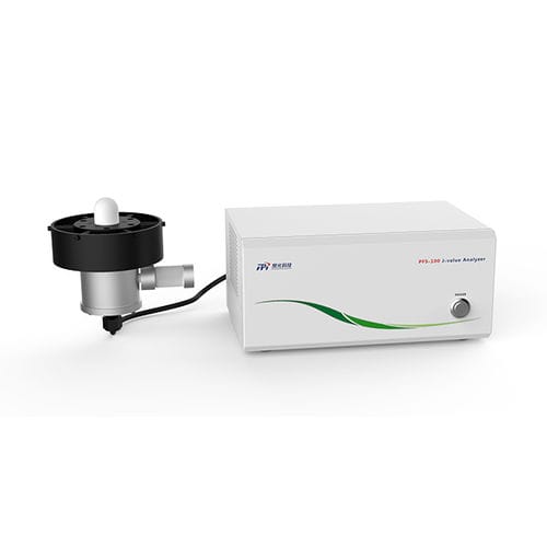 Анализатор диоксида азота - PFS-100 - Focused Photonics Inc. - излучения / настольный / фотометрический