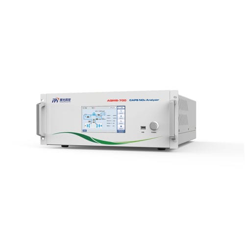 Анализатор диоксида азота - AQMS-700 - Focused Photonics Inc. - для окружающего воздуха / для лабораторий / концентрации