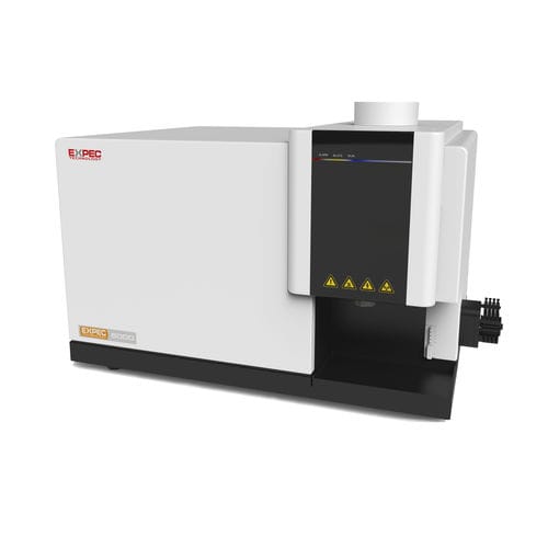 Спектрометр ICP-OES - EXPEC-6000 - Focused Photonics Inc. - оптической эмиссии / для лабораторий / для фармацевтической промышленности
