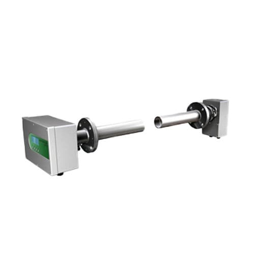 Contrôleur d'opacité для газов - LDM-100 - Focused Photonics Inc. - для пыли