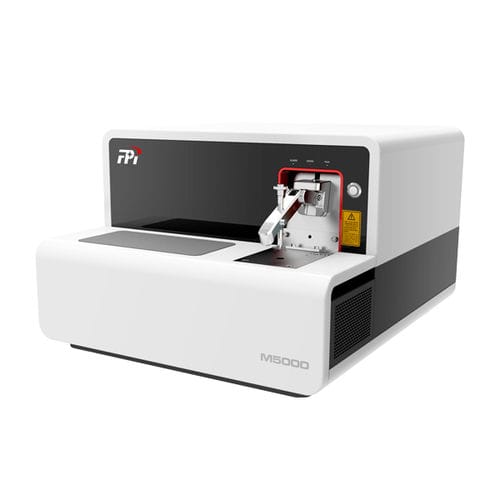 Спектрометр оптической эмиссии - M5000 - Focused Photonics Inc. - для анализа металлов / компактный / прочный