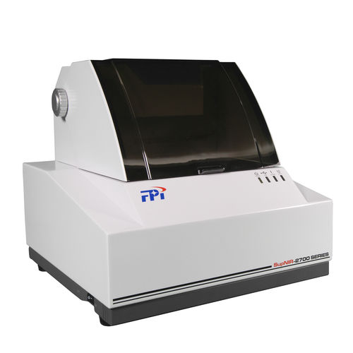 Анализатор NIR - SupNIR-2700 - Focused Photonics Inc. - для протеинов / для пепла / для лабораторий