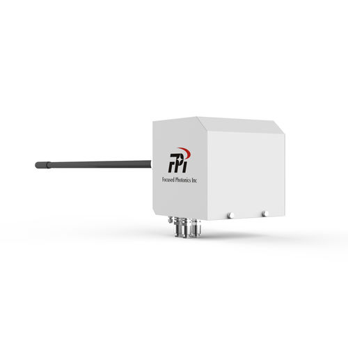 Датчик температуры Pt100 - TPF-100 - Focused Photonics Inc. - коррозионностойкий / для газа / компактный