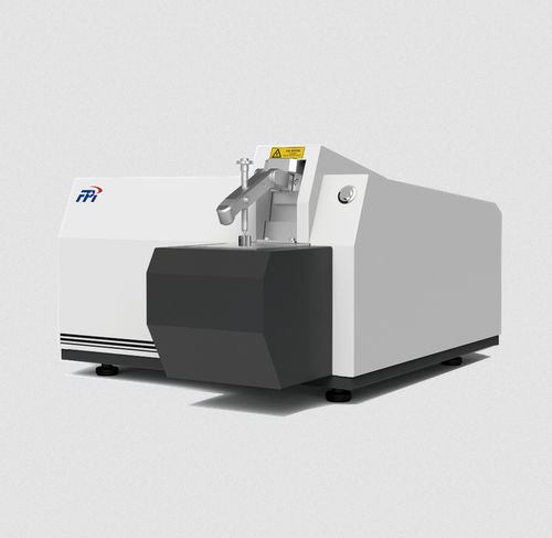 Анализатор для металла - M4000 - Focused Photonics Inc. - аргон / для наблюдения / настольный