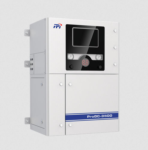 Анализатор для газов - ProGC-3500 - Focused Photonics Inc. - для лабораторий / для электростанции / для фармацевтических продуктов