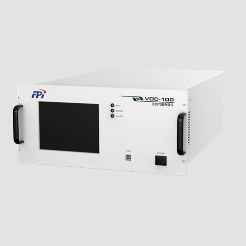 Анализатор VOC - EXPEC-2000 - Focused Photonics Inc. - BTEX / для окружающего воздуха / концентрации