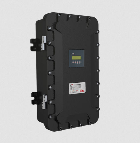 Анализатор для кислорода - LGA-4500IC - Focused Photonics Inc. - топочных газов / CO2/02 / сульфида водорода